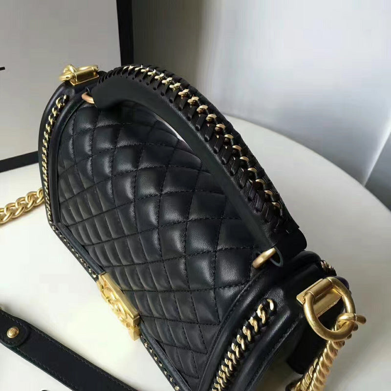 Satchel Bags - CHL Bags - 648