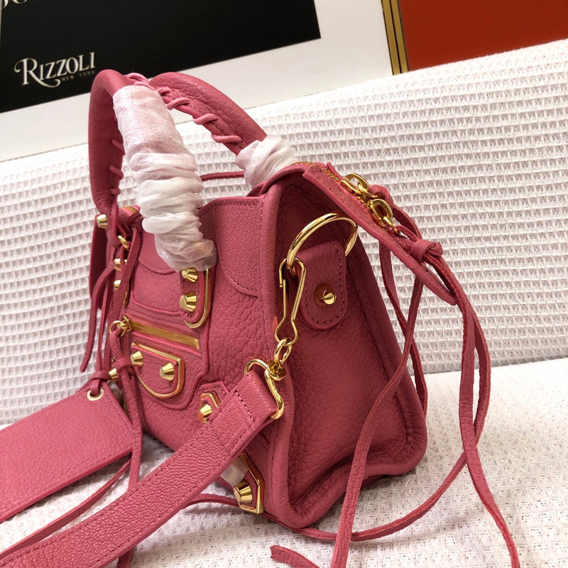 Satchel Bags - BGC Bags - 197