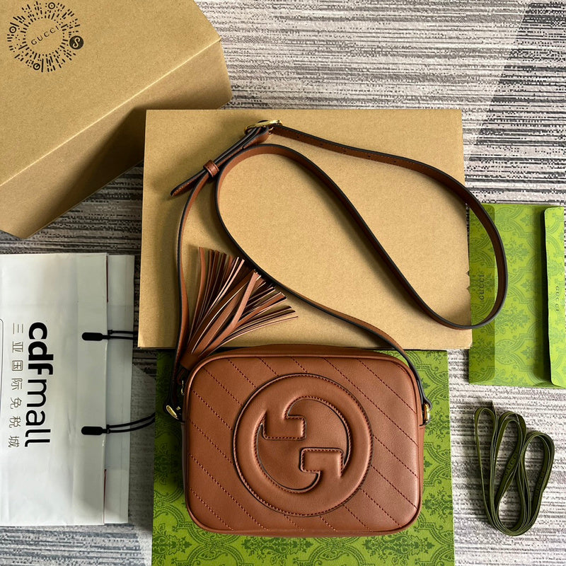 GLM - gg Bags - 733