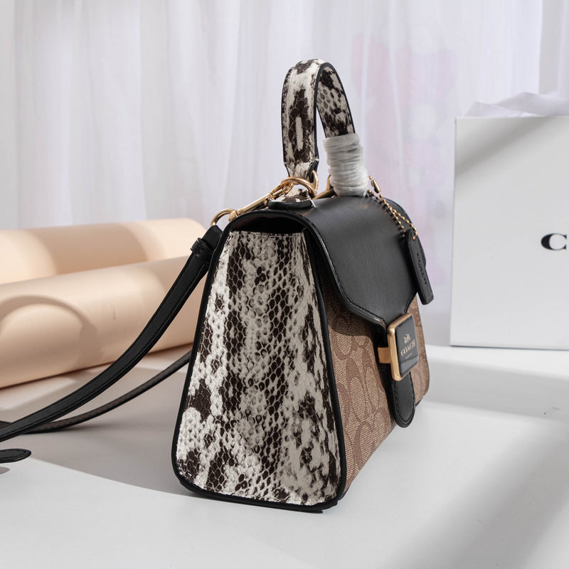 Satchel Bags - CCH Bags - 528