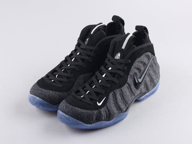 GLM - NKE Hardaway Foam cloth bubble