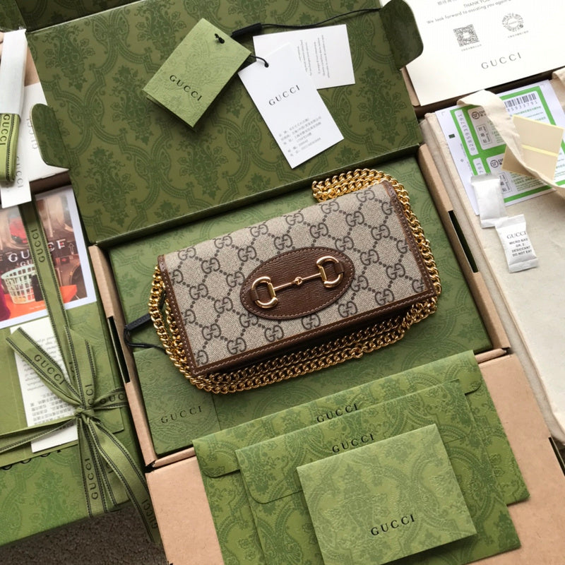 Satchel Bags - GCI Bags - 2944