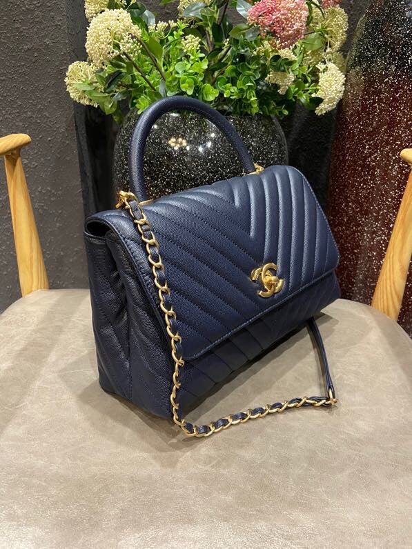 Satchel Bags - CHL Bags - 4644