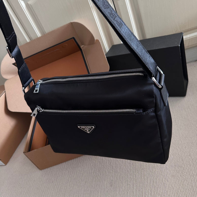 Satchel Bags - PDA Bags - 349