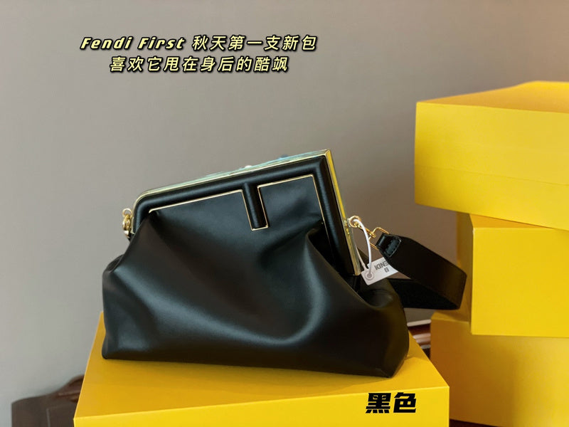Satchel Bags - FDI Bags - 206