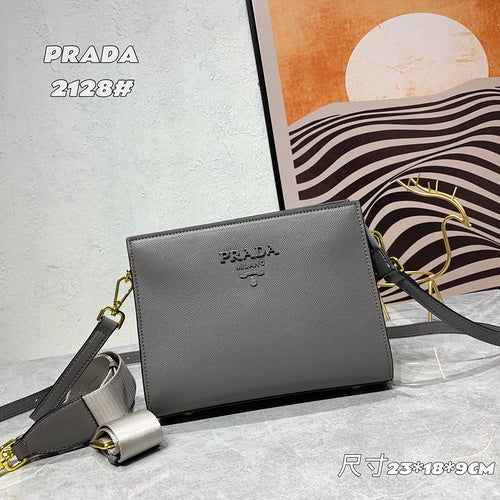 Satchel Bags - PDA Bags - 830