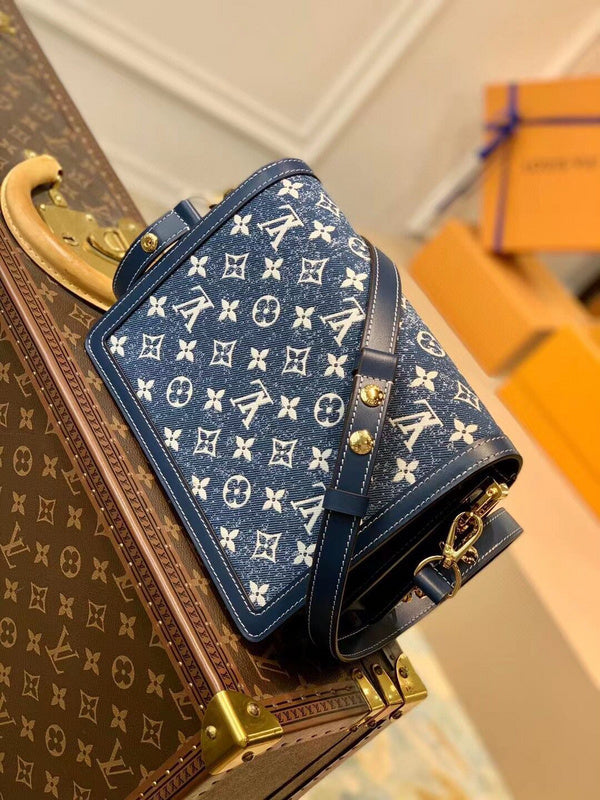 Glami GlamI Lu-Vi Bags - 16794