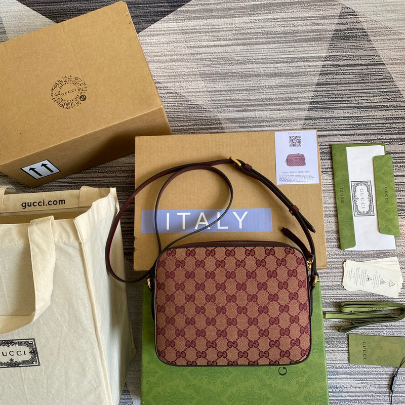 Satchel Bags - GCI Bags - 5038