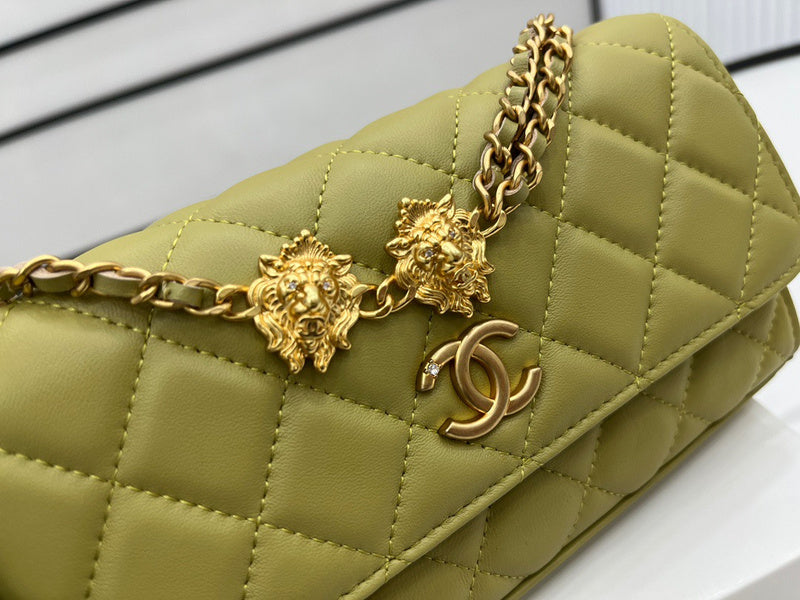 Satchel Bags - CHL Bags - 1316