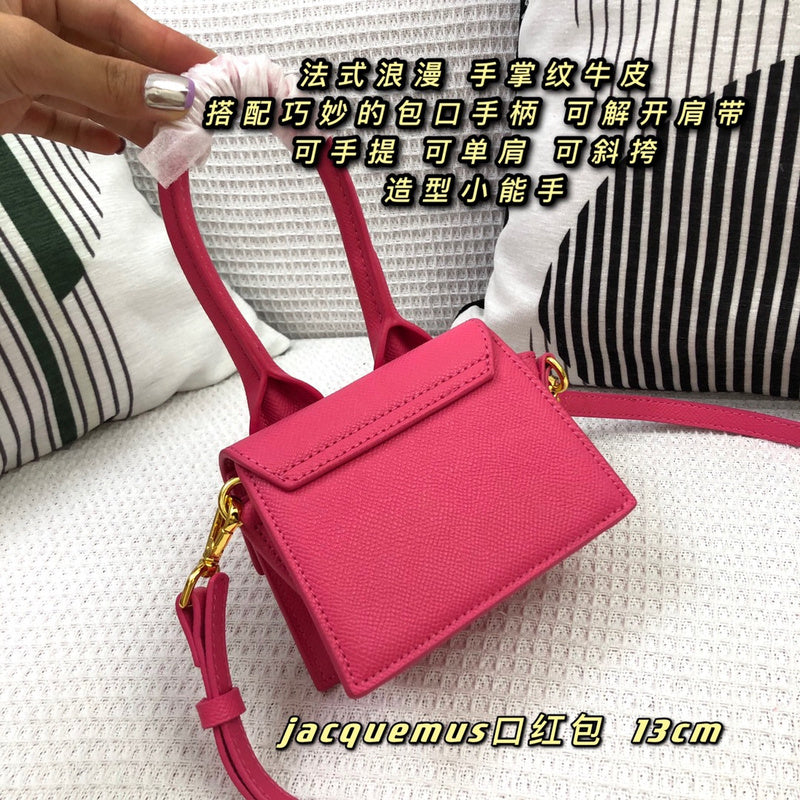 Satchel Bags - JQMS Bags - 291