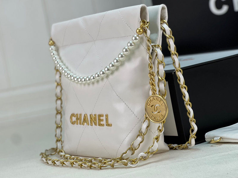 Satchel Bags - CHL Bags - 2722