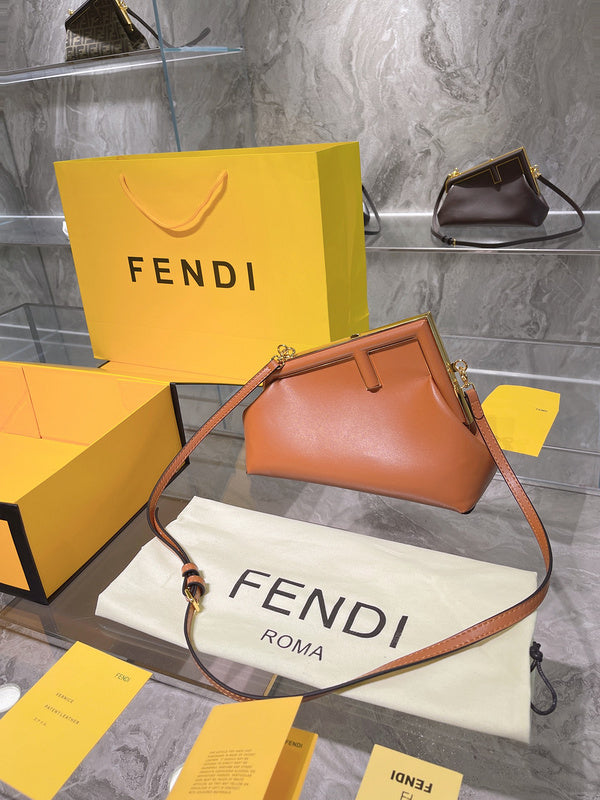Satchel Bags - FDI Bags - 182