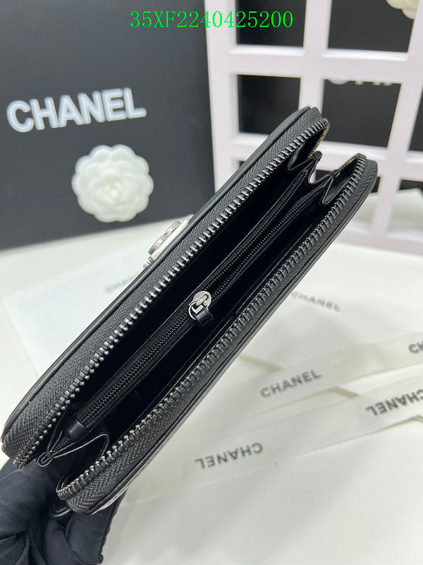 Glami - CHL Wallet - 2386