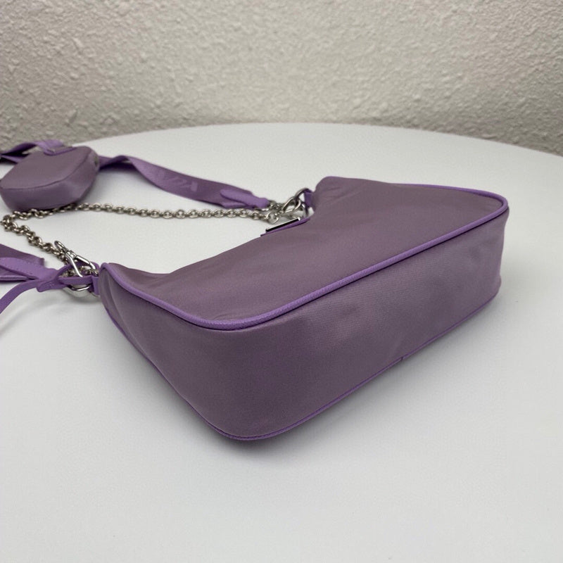 Satchel Bags - PDA Bags - 064