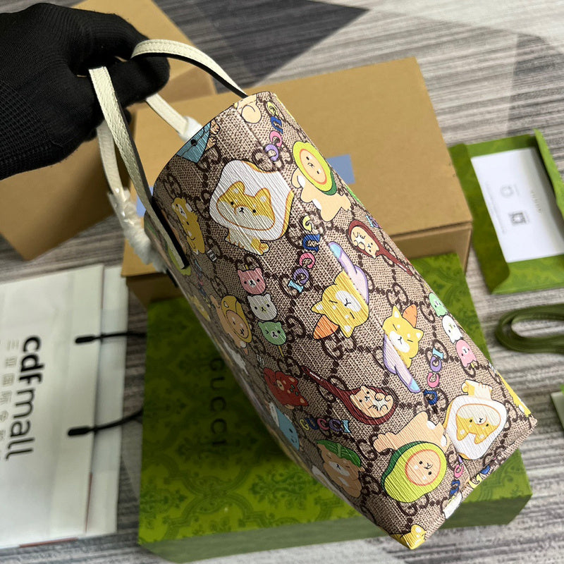 Satchel Bags - GCI Bags - 7339