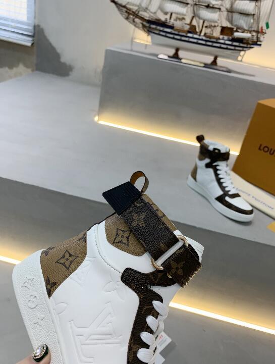 glami shop- LOV Men Shoes - 1844