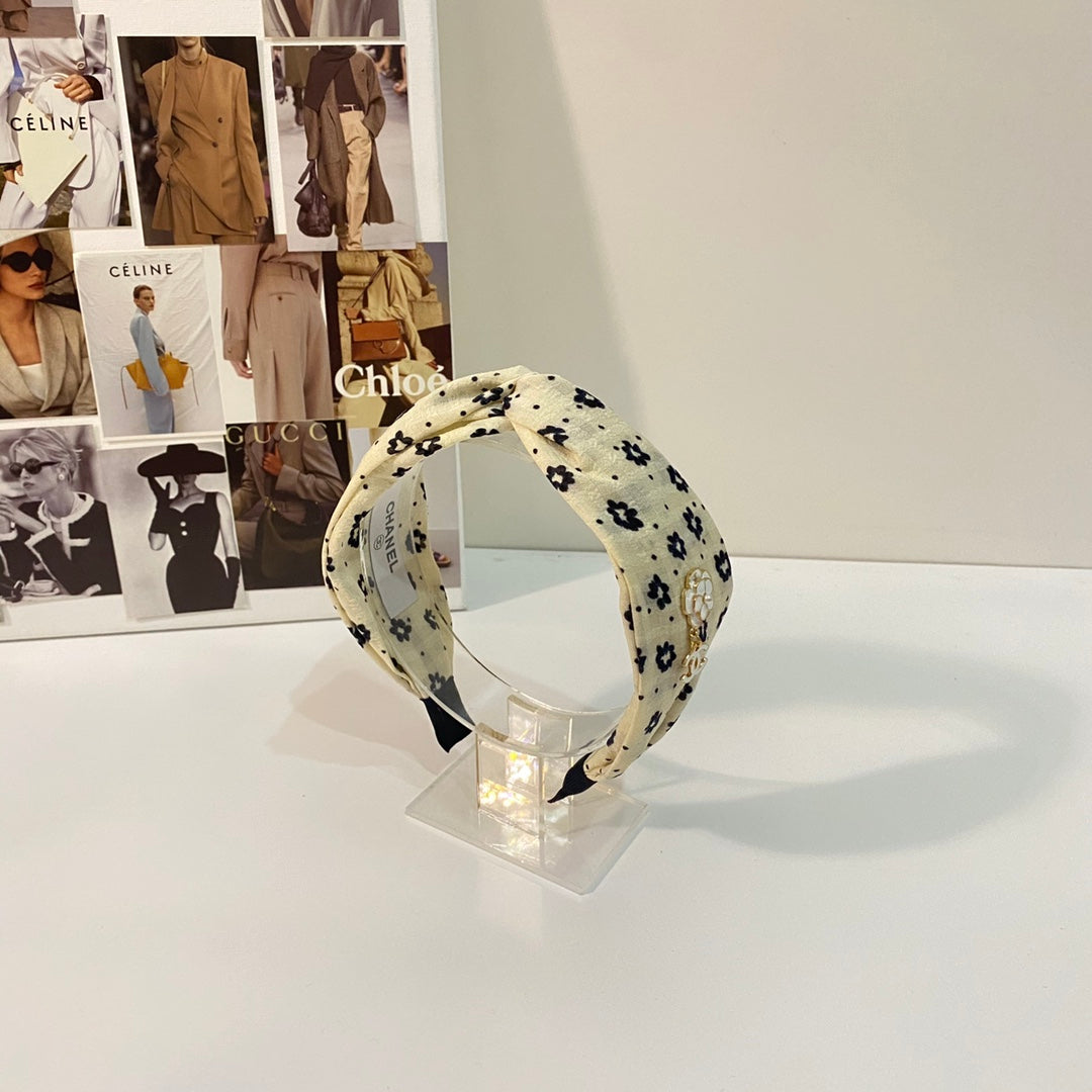 GLM - New Hair Band CHL 040