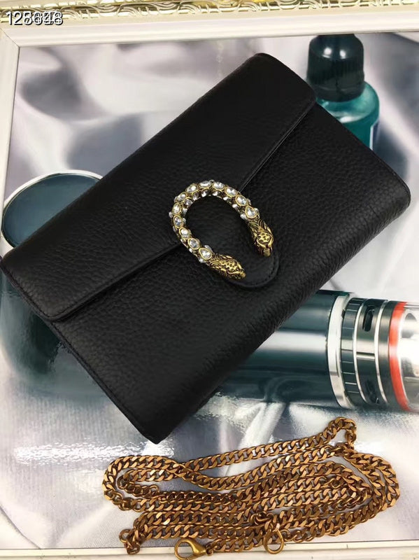 Satchel Bags - GUC Bags - 1084