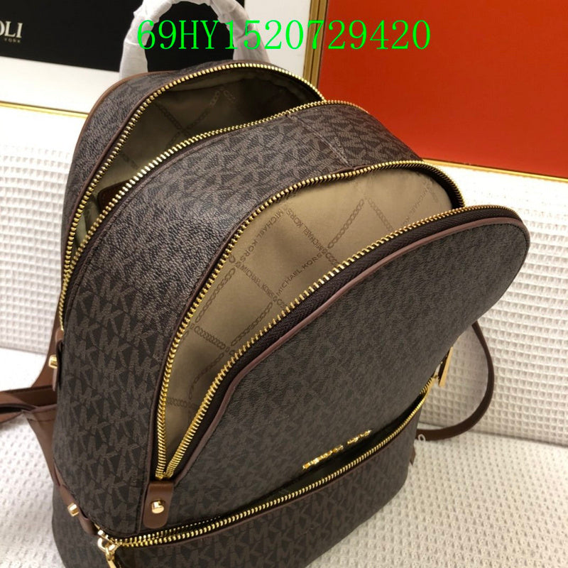 Satchel Bags - MK Bags - 691