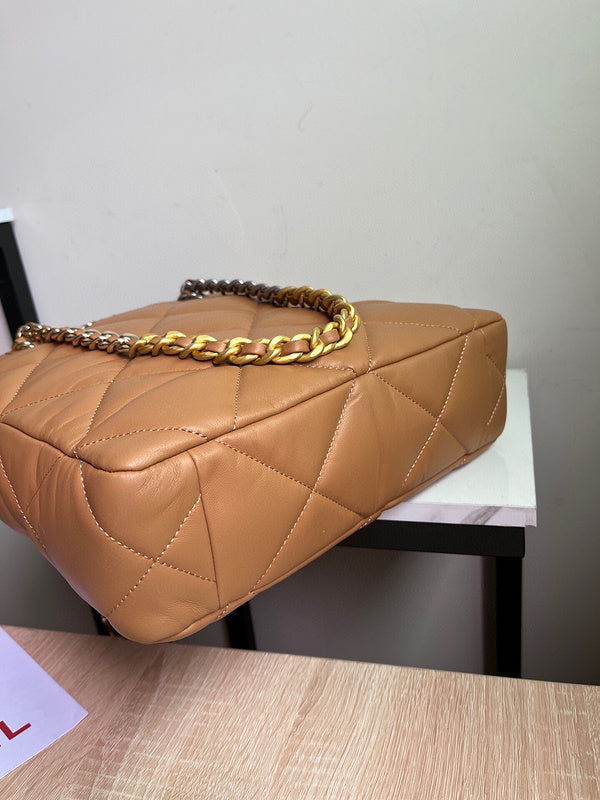 Satchel Bags - CHL Bags - 2685