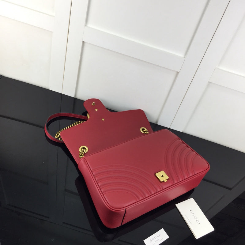Satchel Bags - GUC Bags - 216