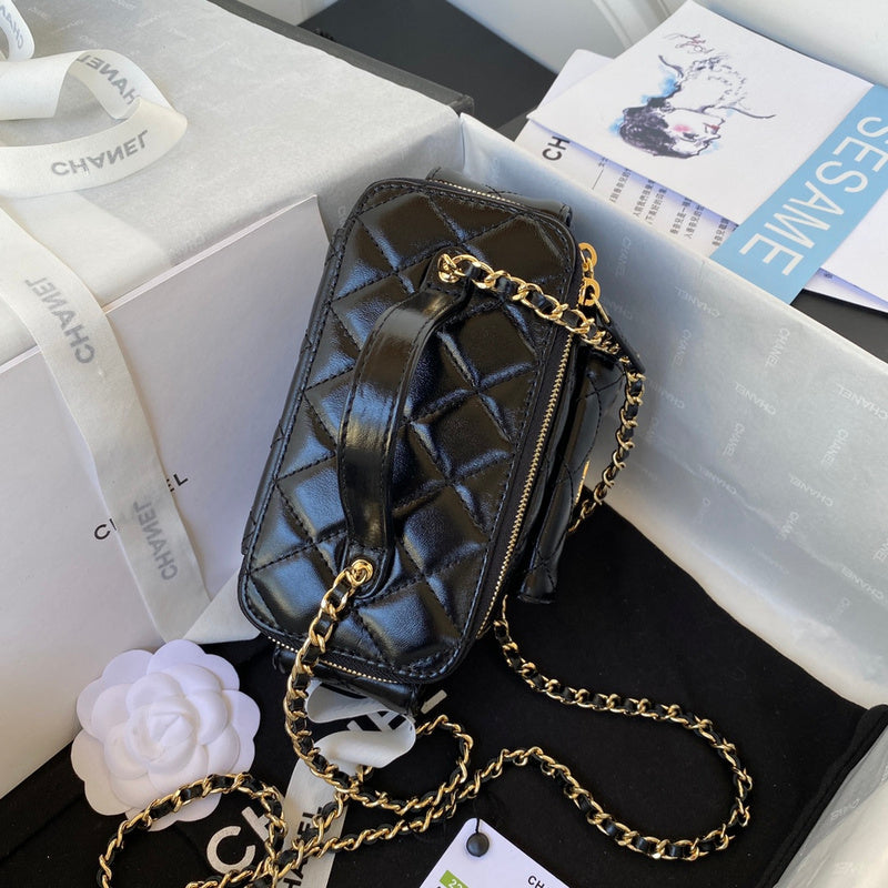 Satchel Bags - CHL Bags - 870