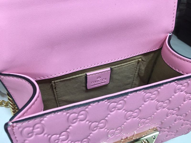 Satchel Bags - GCI Bags - 1669