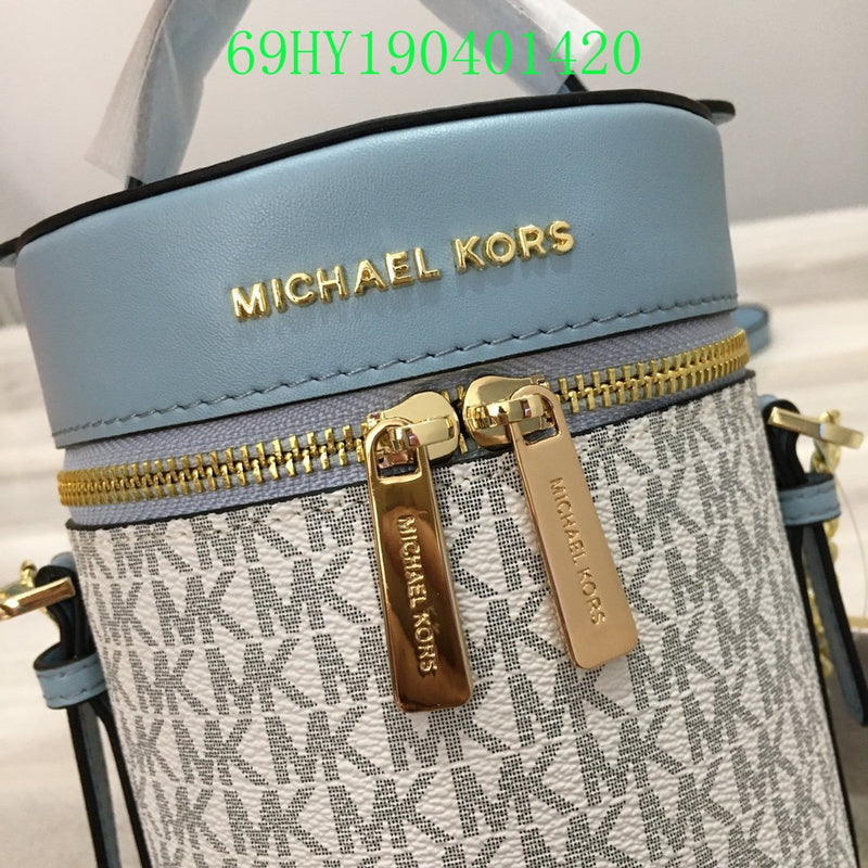 Satchel Bags - MK Bags - 441