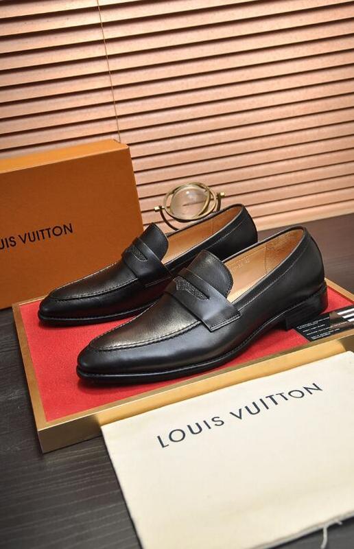 glami shop- LOV Men Shoes - 973