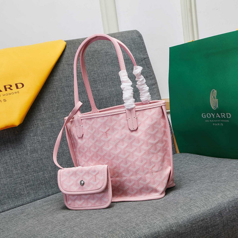 GLM - GYO Bags - 1595