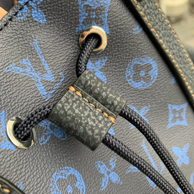 Satchel Bags - VL Bags - 1765
