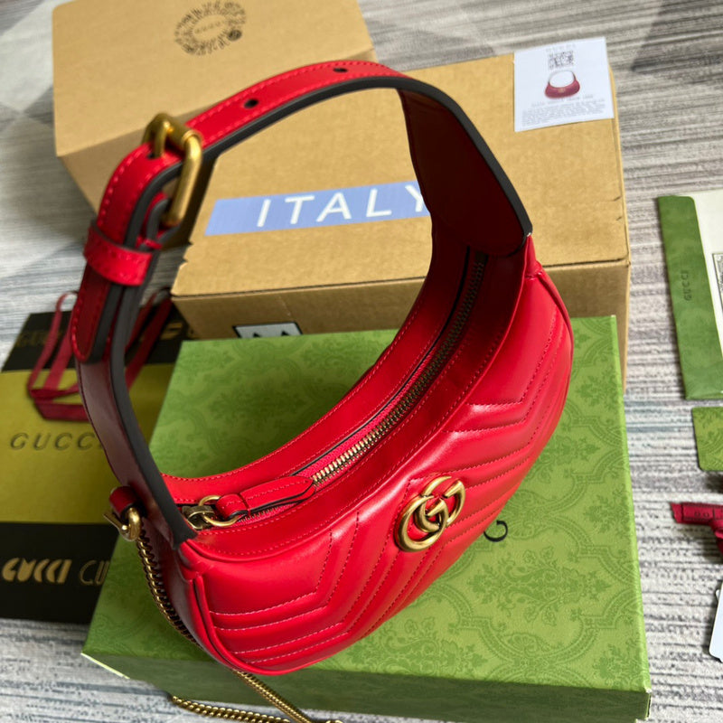 Satchel Bags - GCI Bags - 6450