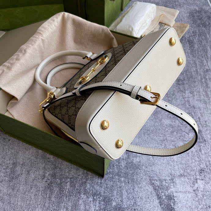 Satchel Bags - GCI Bags - 3242