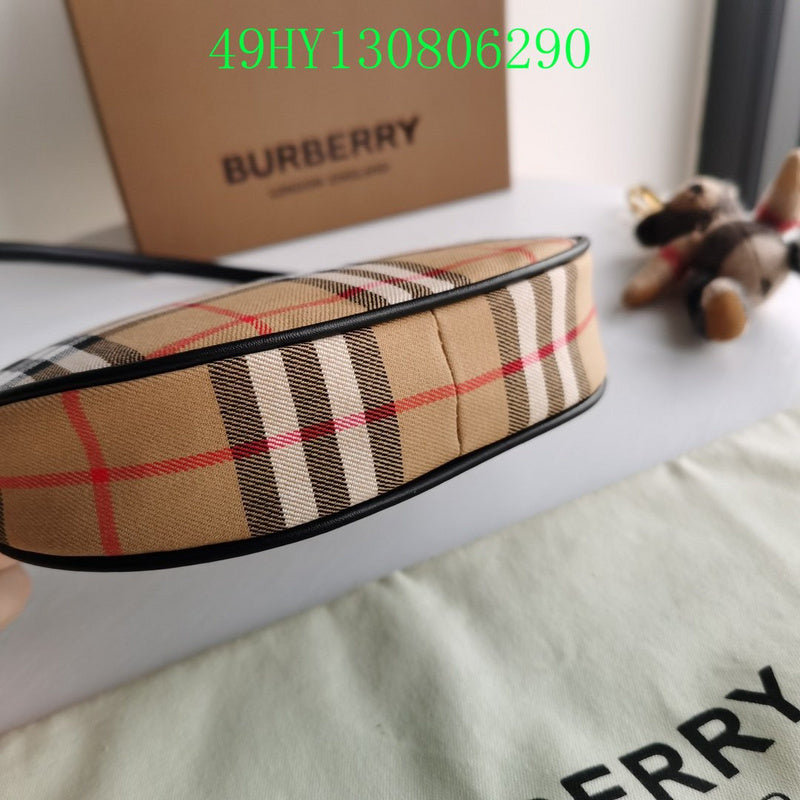 Fan Fashion -GLM - Top quality BBR Bags - 444