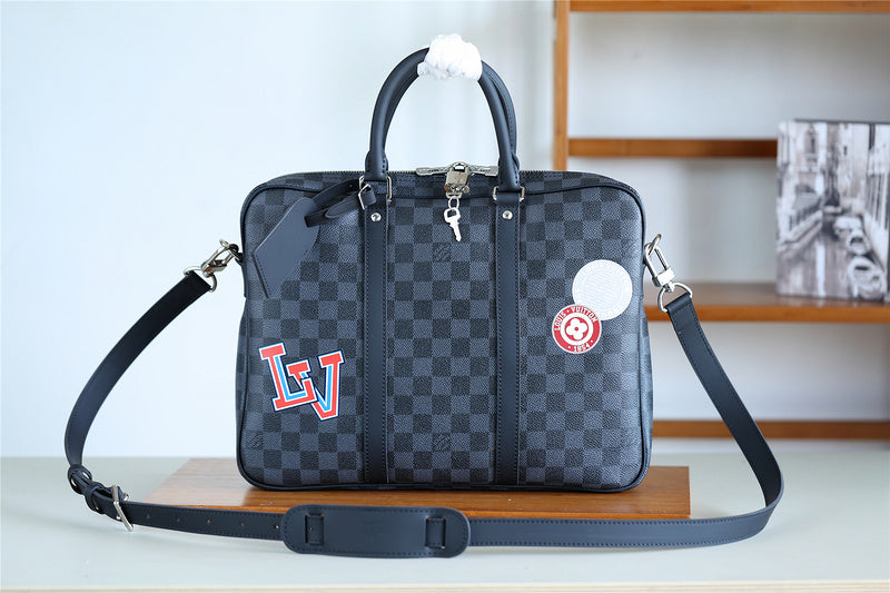 Glami GlamI Lu-Vi bags - 9854