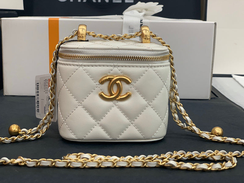 Satchel Bags - CHL Bags - 7676