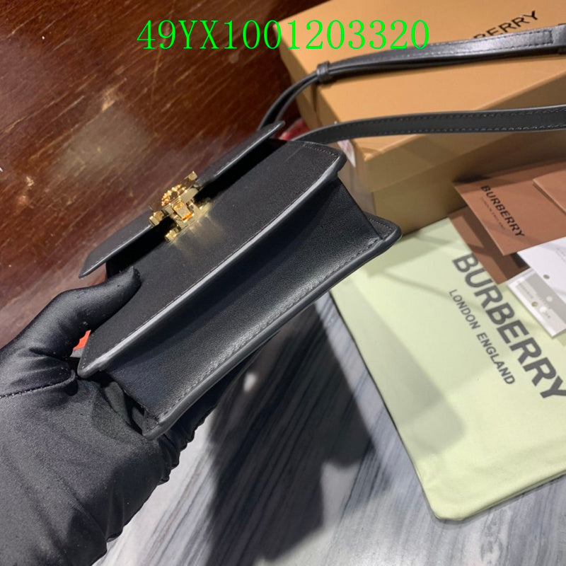 Fan Fashion -GLM - Top quality BBR Bags - 618