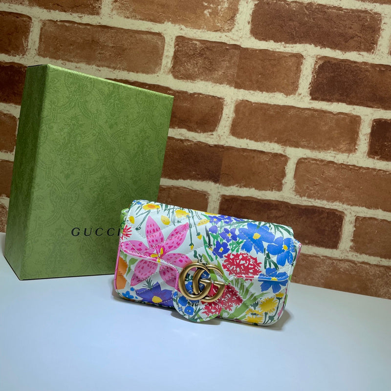 Satchel Bags - GCI Bags - 3077
