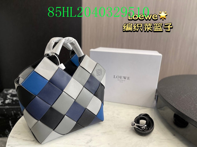 Satchel Bags - LWE Bags - 182