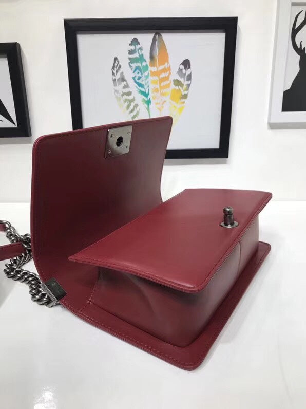 Satchel Bags - CHL Bags - 651