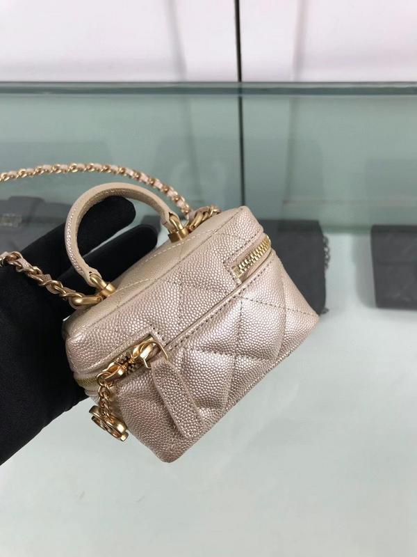 Satchel Bags - CHL Bags - 6457