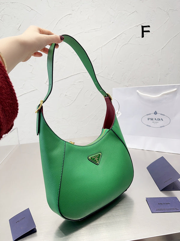 Satchel Bags - PDA Bags - 481