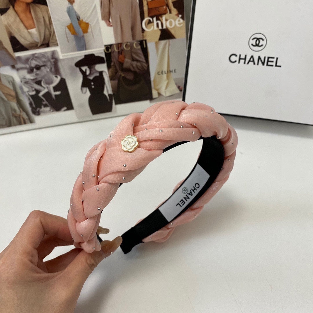 GLM - New Hair Band CHL 034