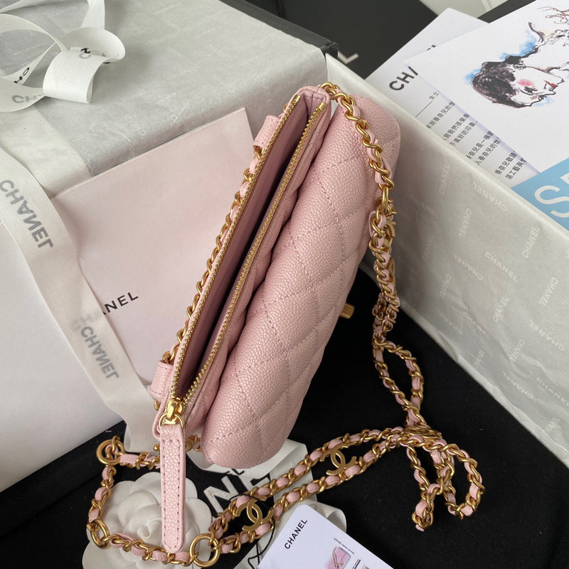 Satchel Bags - CHL Bags - 7619
