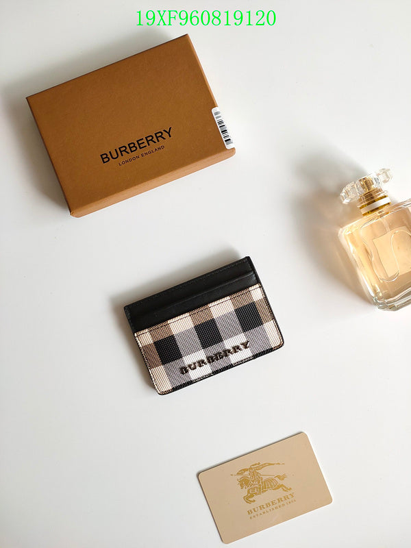 Glami - BOR Wallet - 068
