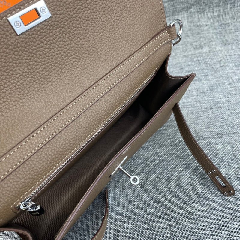 Satchel Bags - HMS-Bags - 917
