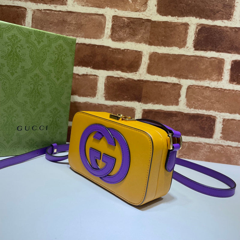 Satchel Bags - GCI Bags - 2833