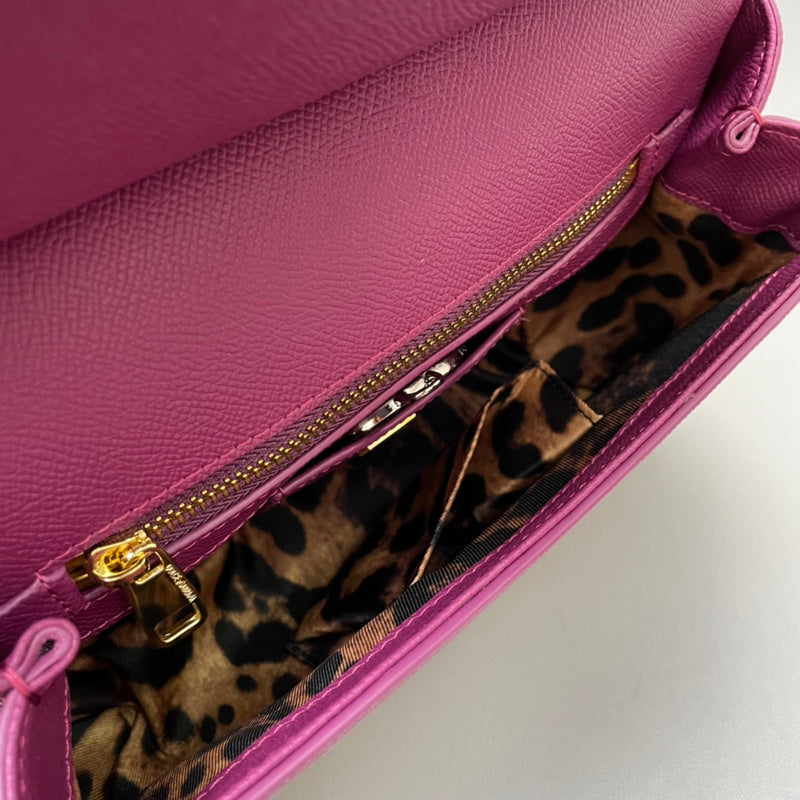 Satchel Bags - DG Bags - 095