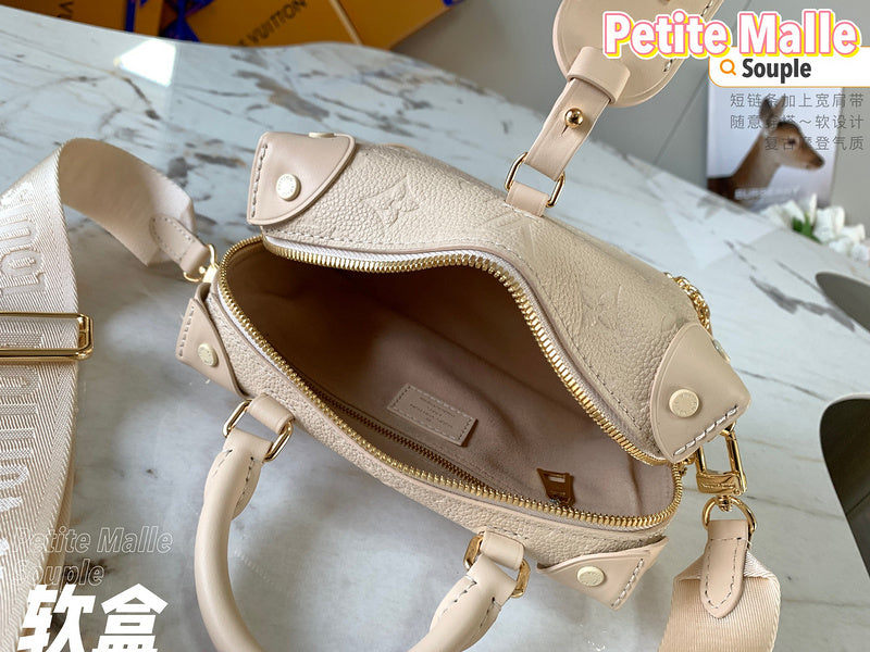 Glami GlamI Lu-Vi Bags - 16643