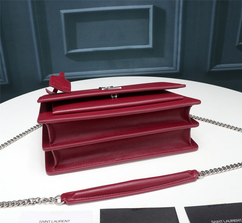 Satchel Bags - SLY Bags - 1836